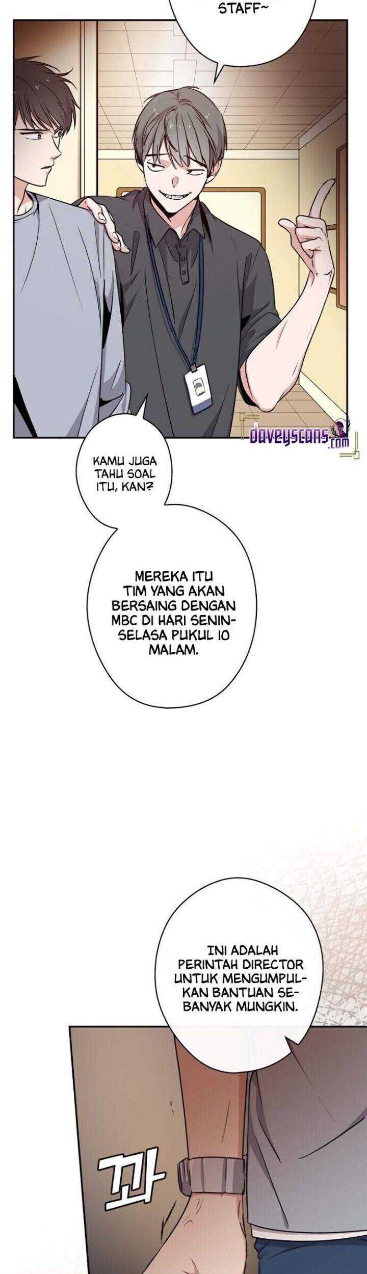 King Of Drama Chapter 10 Gambar 5