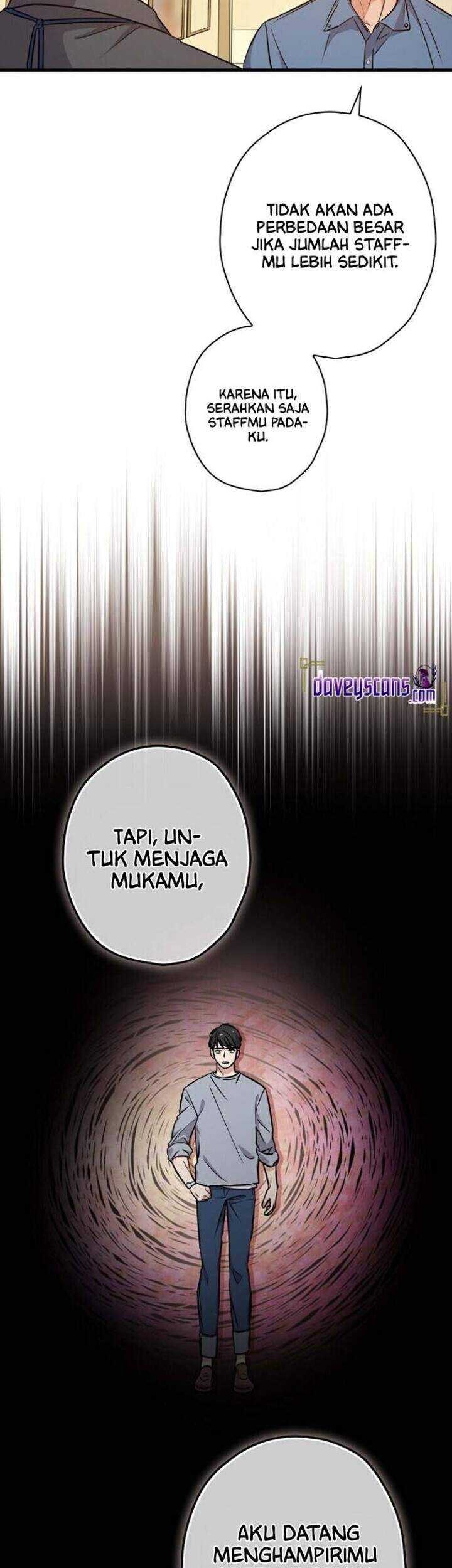 King Of Drama Chapter 10 Gambar 9
