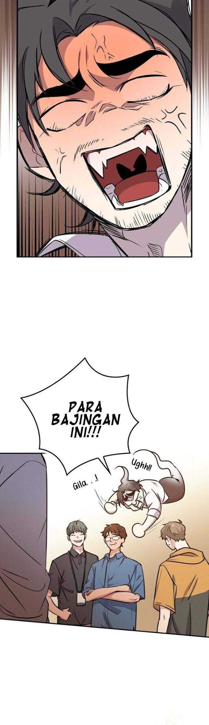 King Of Drama Chapter 10 Gambar 13
