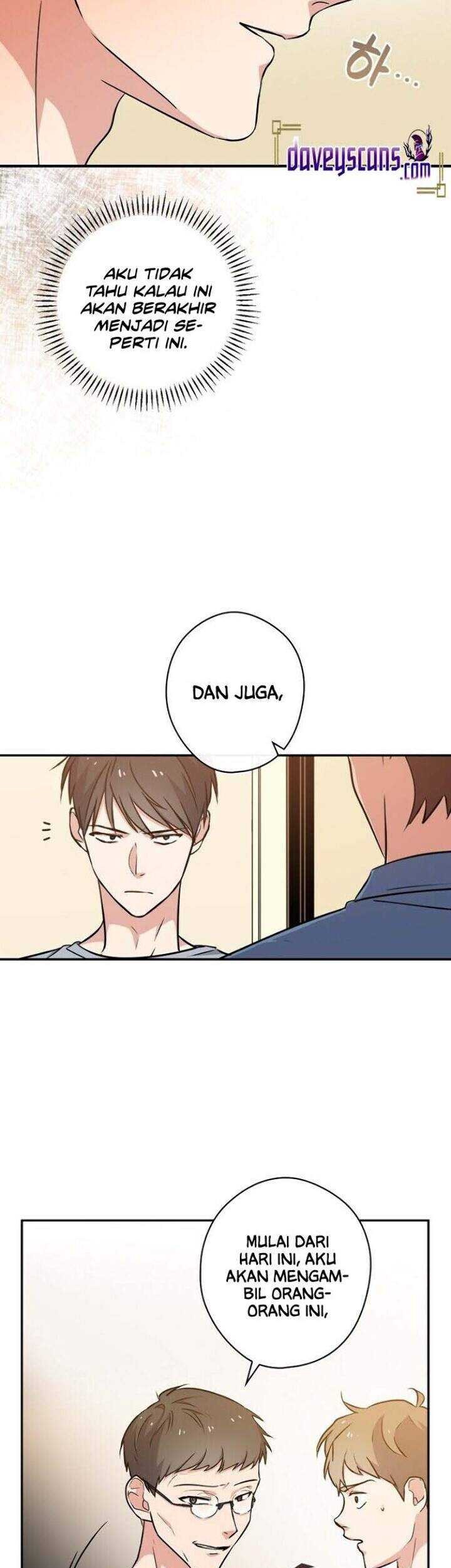 King Of Drama Chapter 10 Gambar 15
