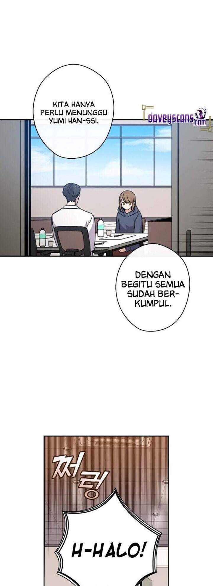 King Of Drama Chapter 09 Gambar 11
