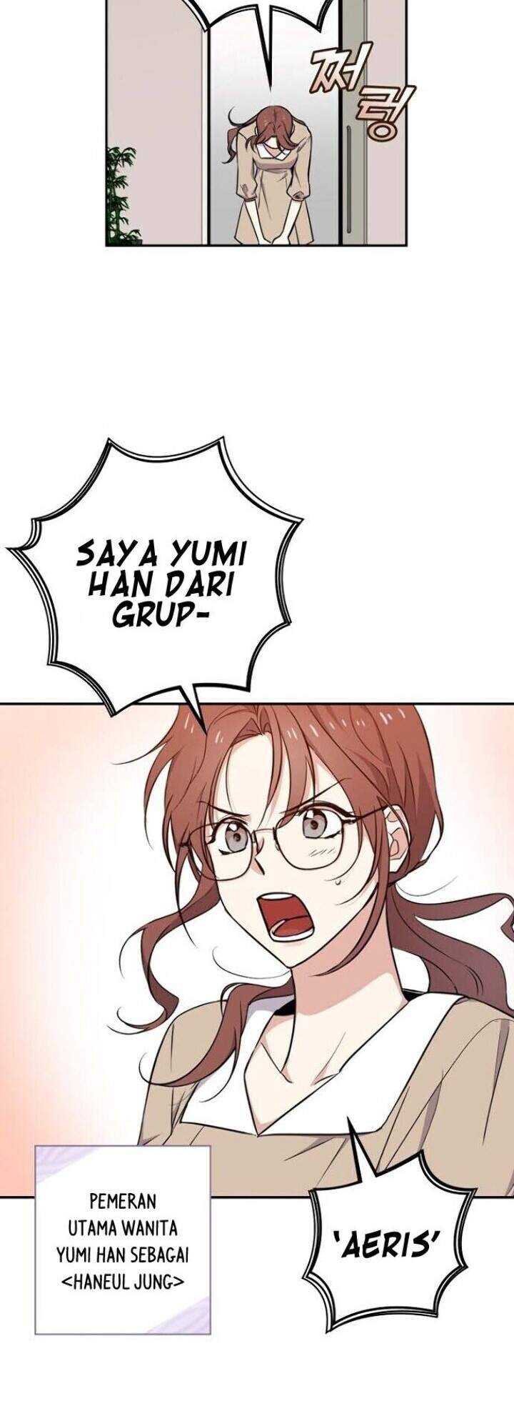 King Of Drama Chapter 09 Gambar 12