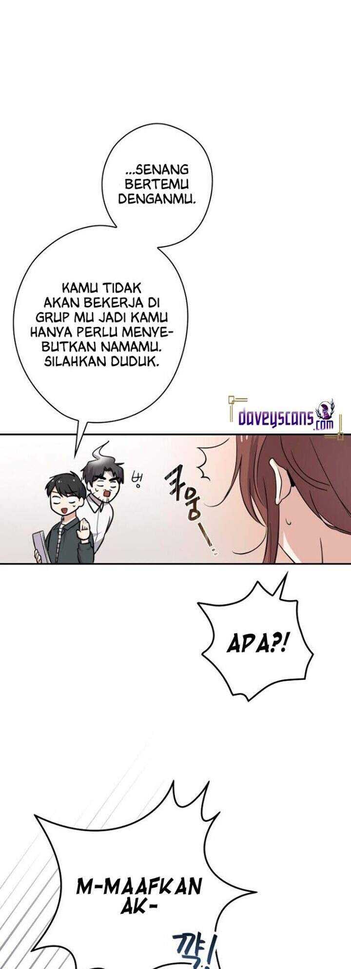 King Of Drama Chapter 09 Gambar 13