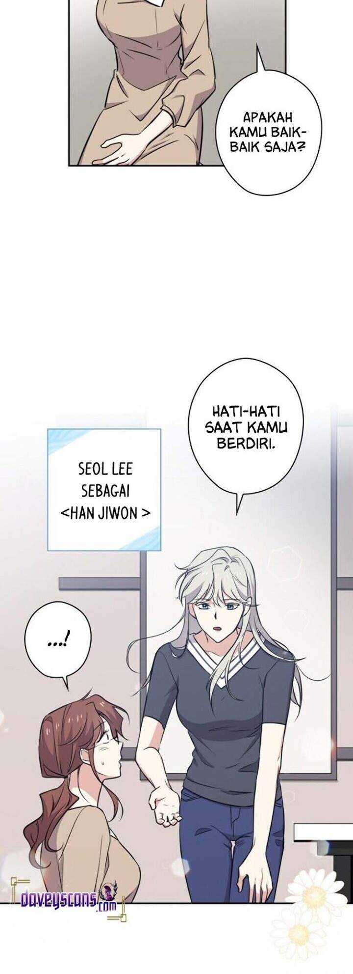 King Of Drama Chapter 09 Gambar 15