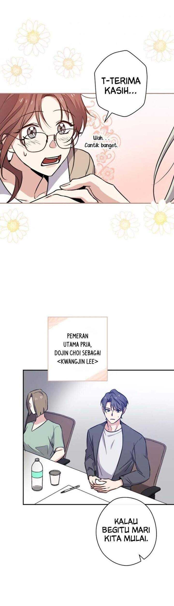 King Of Drama Chapter 09 Gambar 16