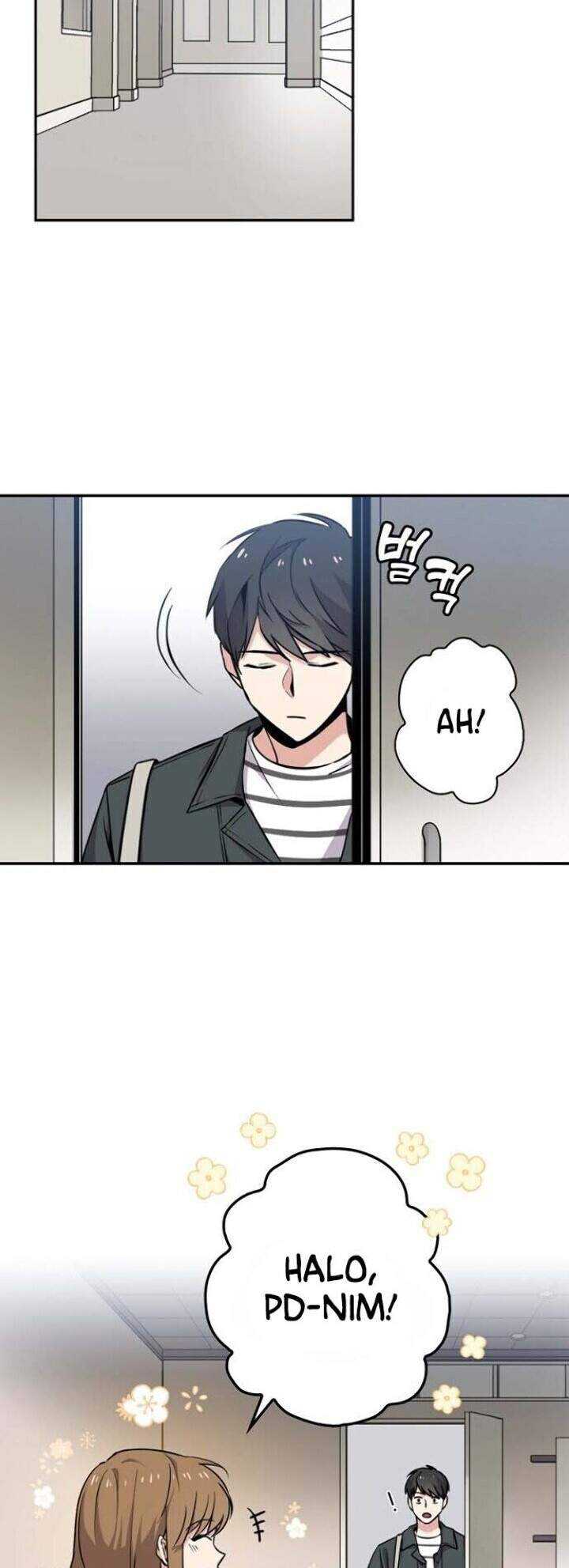Baca King Of Drama Chapter 09 Gambar 2