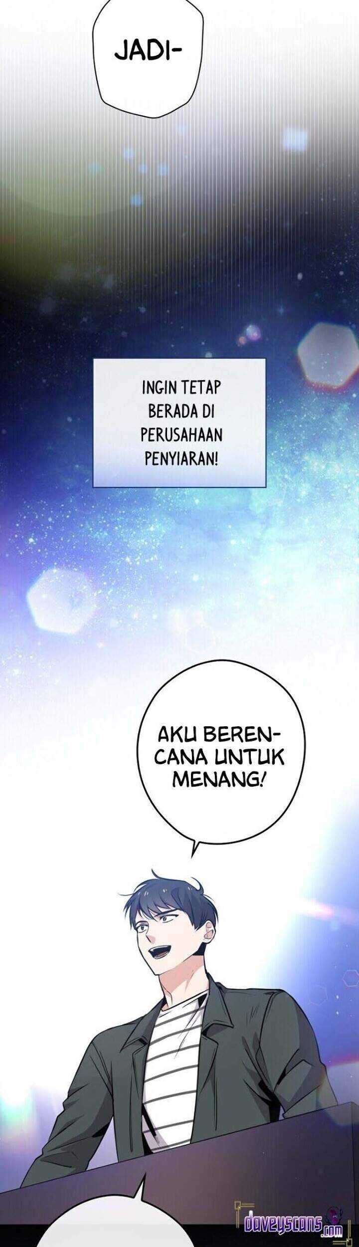 King Of Drama Chapter 09 Gambar 28