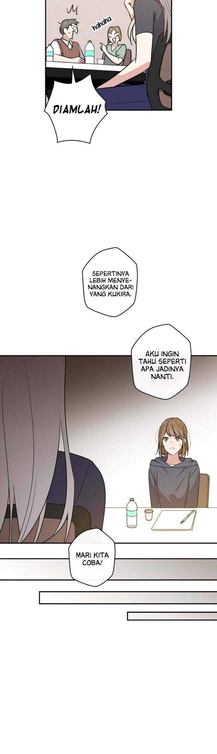 King Of Drama Chapter 09 Gambar 34