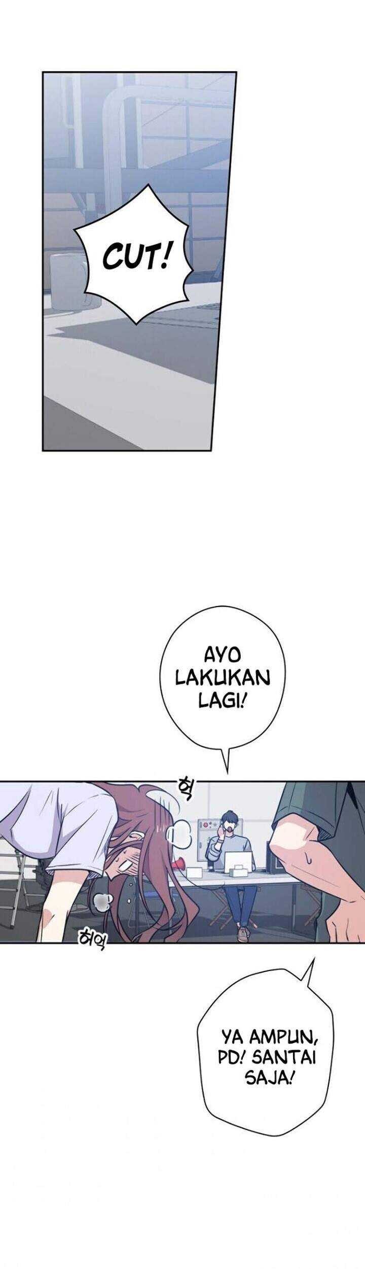King Of Drama Chapter 09 Gambar 36