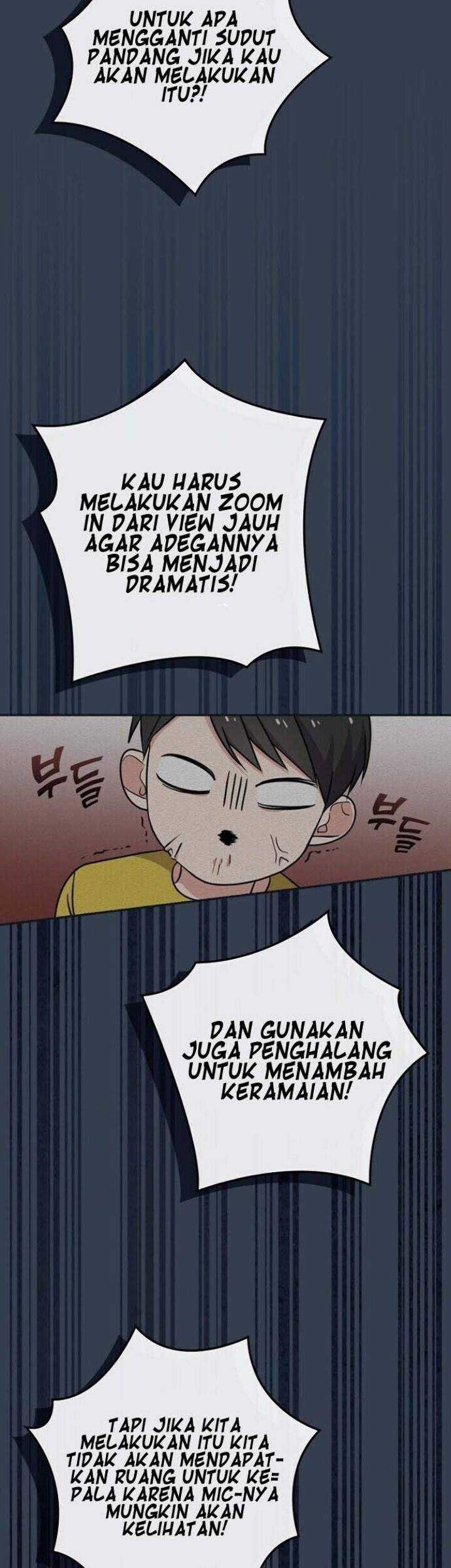 King Of Drama Chapter 09 Gambar 42