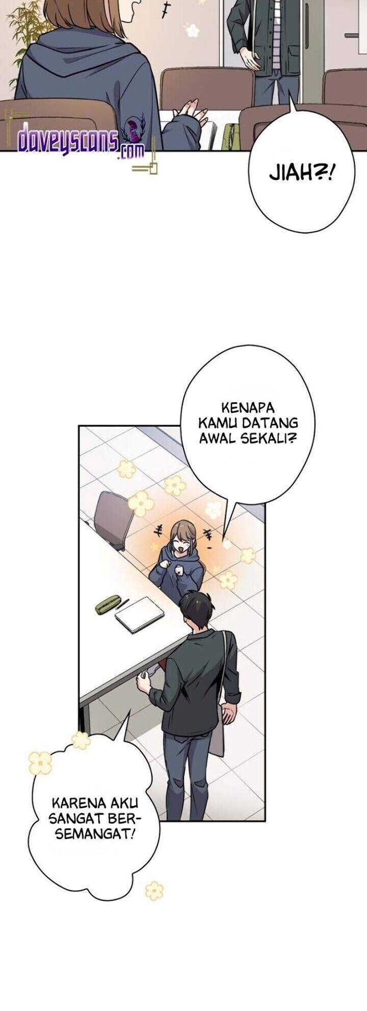 King Of Drama Chapter 09 Gambar 3