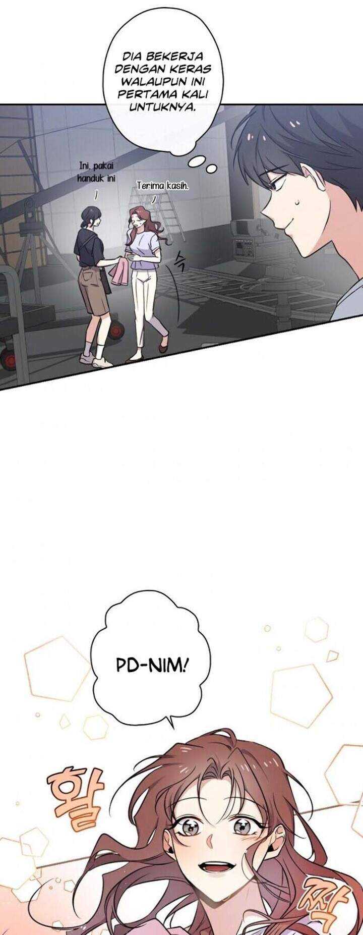 King Of Drama Chapter 09 Gambar 48
