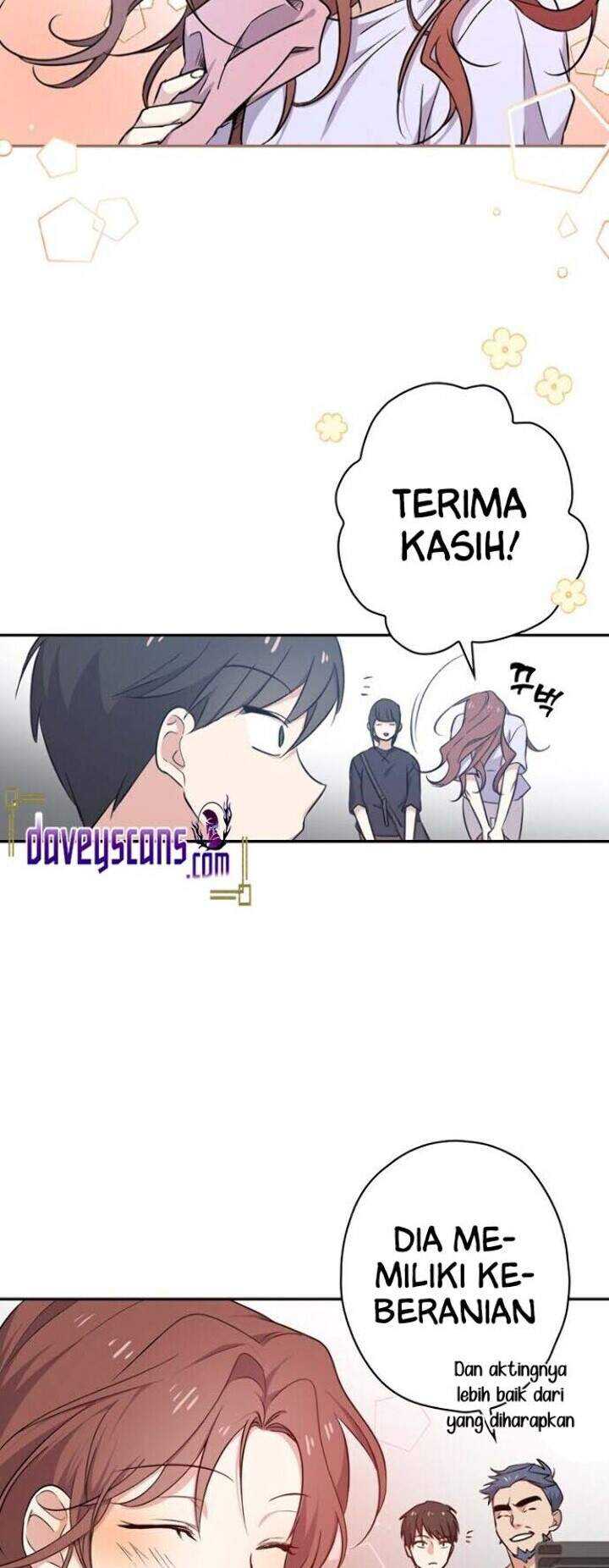 King Of Drama Chapter 09 Gambar 49
