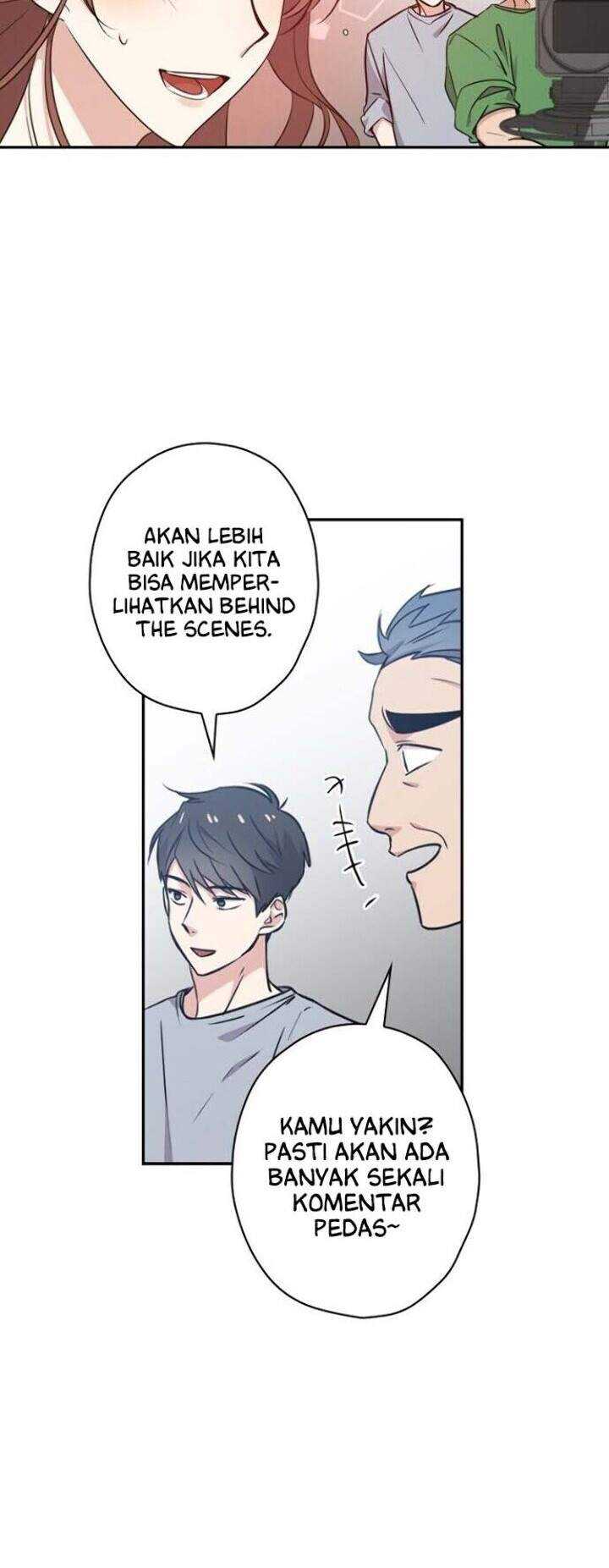 King Of Drama Chapter 09 Gambar 50