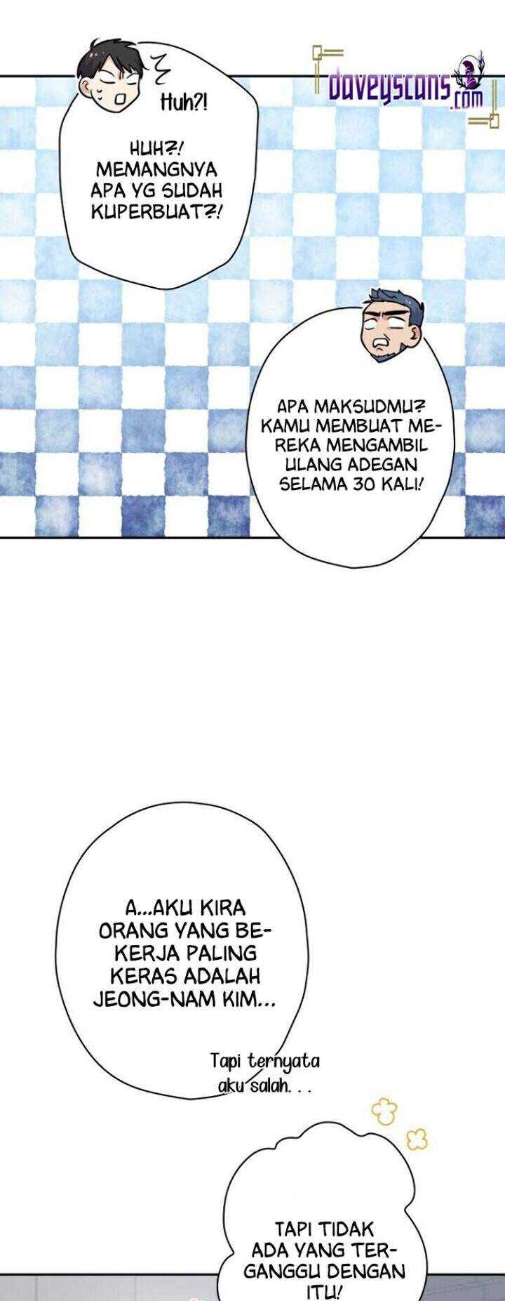 King Of Drama Chapter 09 Gambar 51
