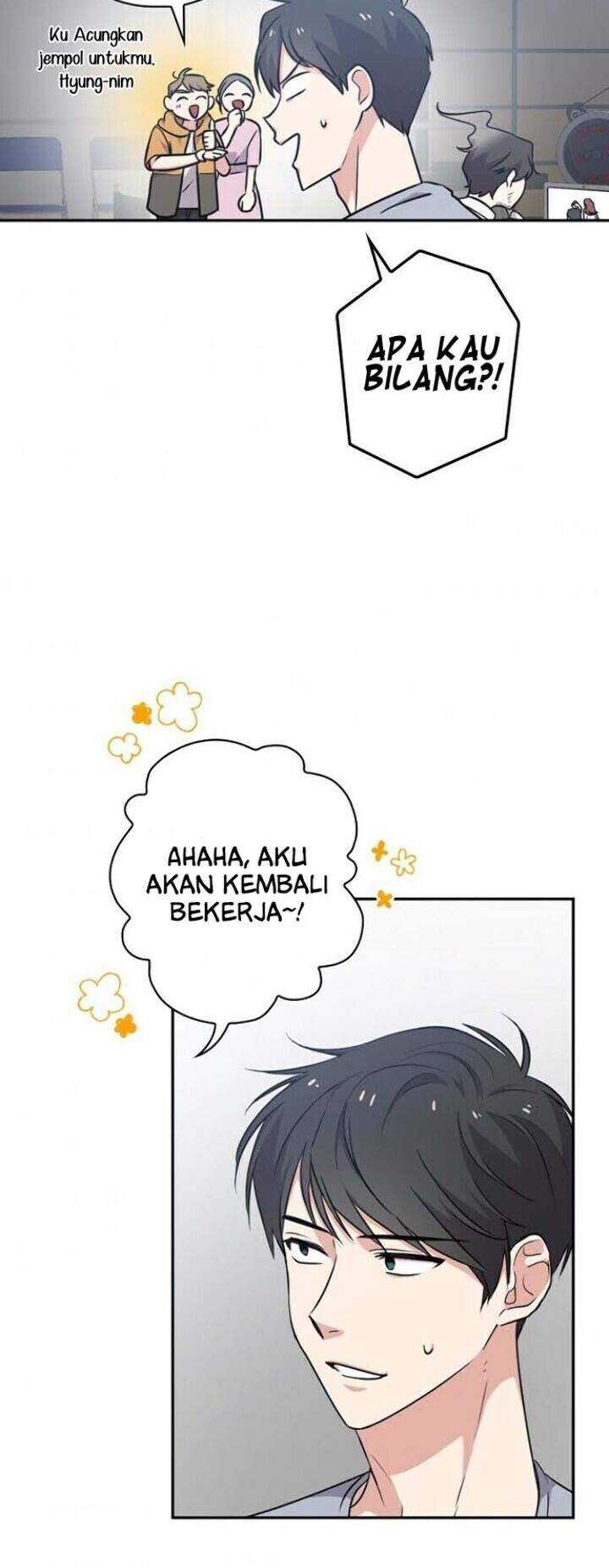 King Of Drama Chapter 09 Gambar 53