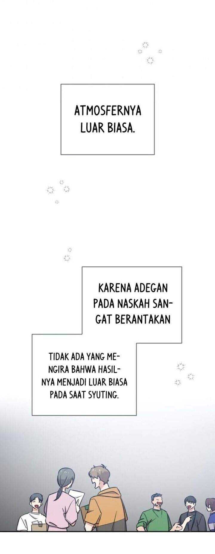 King Of Drama Chapter 09 Gambar 54