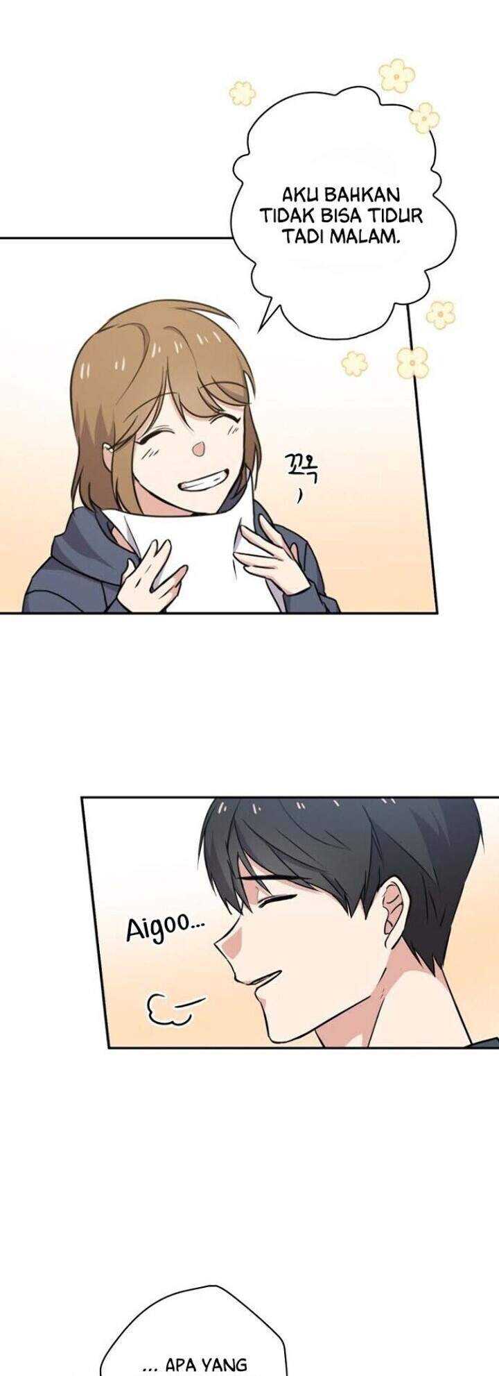 King Of Drama Chapter 09 Gambar 4