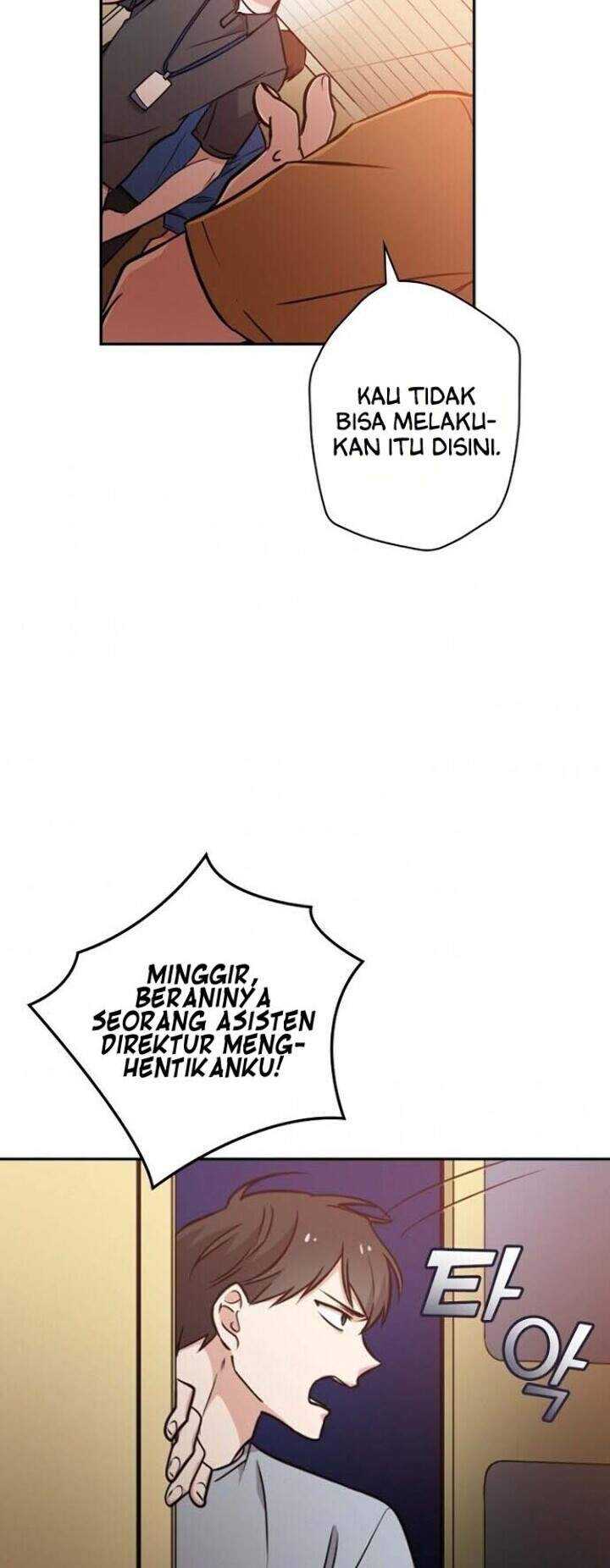 King Of Drama Chapter 09 Gambar 58