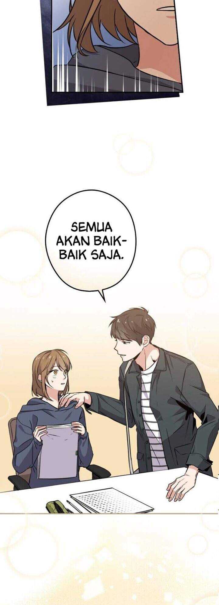 King Of Drama Chapter 09 Gambar 7