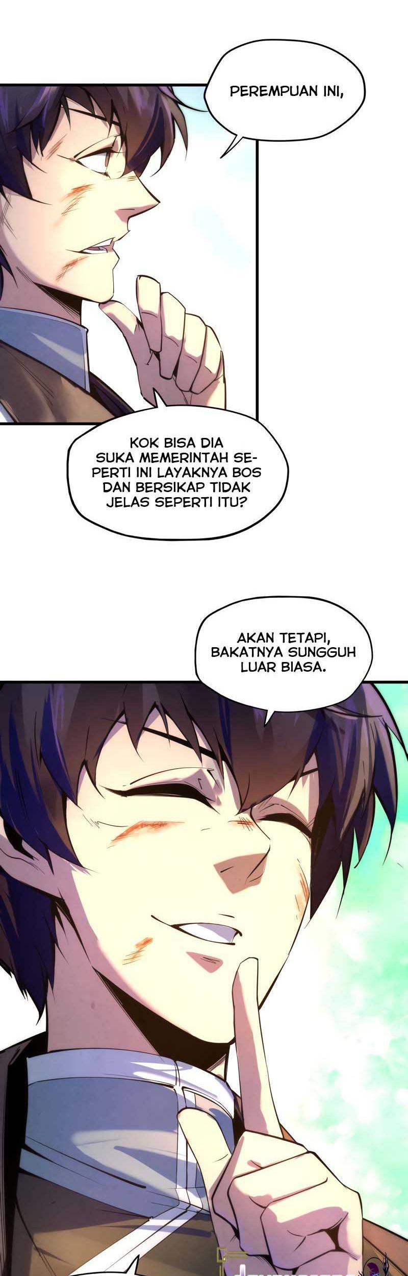 The Ultimate of All Ages Chapter 23 Gambar 26
