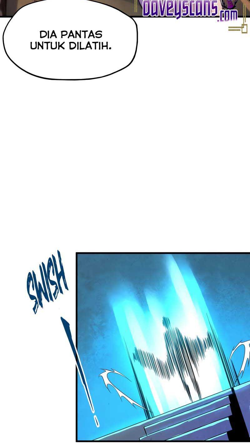 The Ultimate of All Ages Chapter 23 Gambar 27