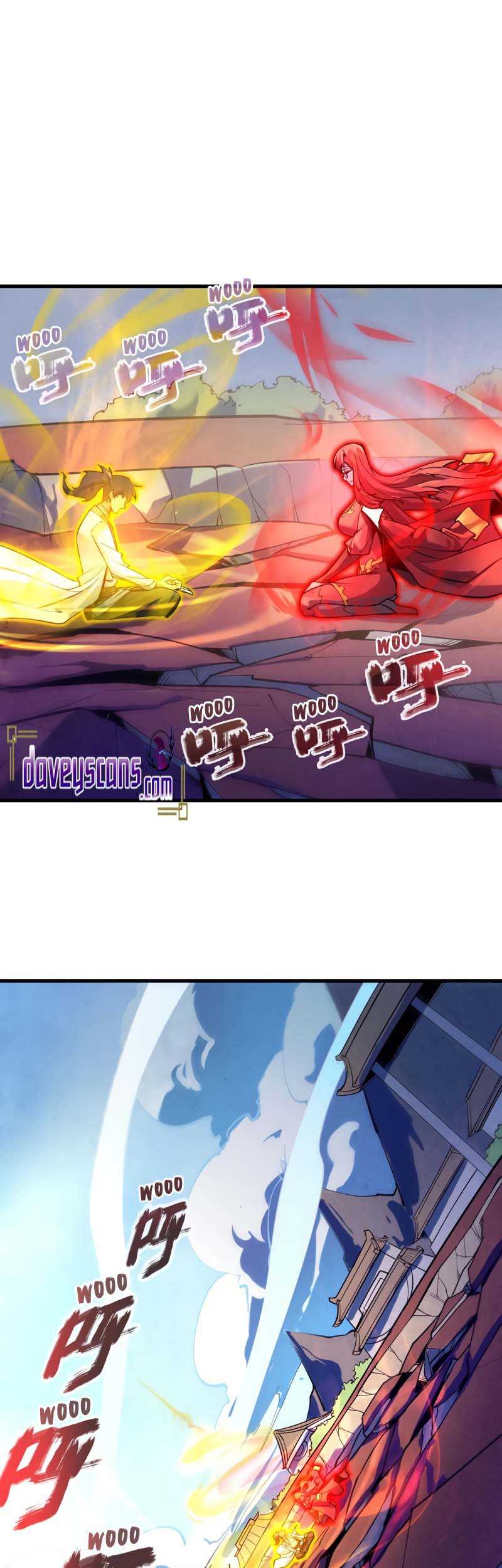 The Ultimate of All Ages Chapter 23 Gambar 16