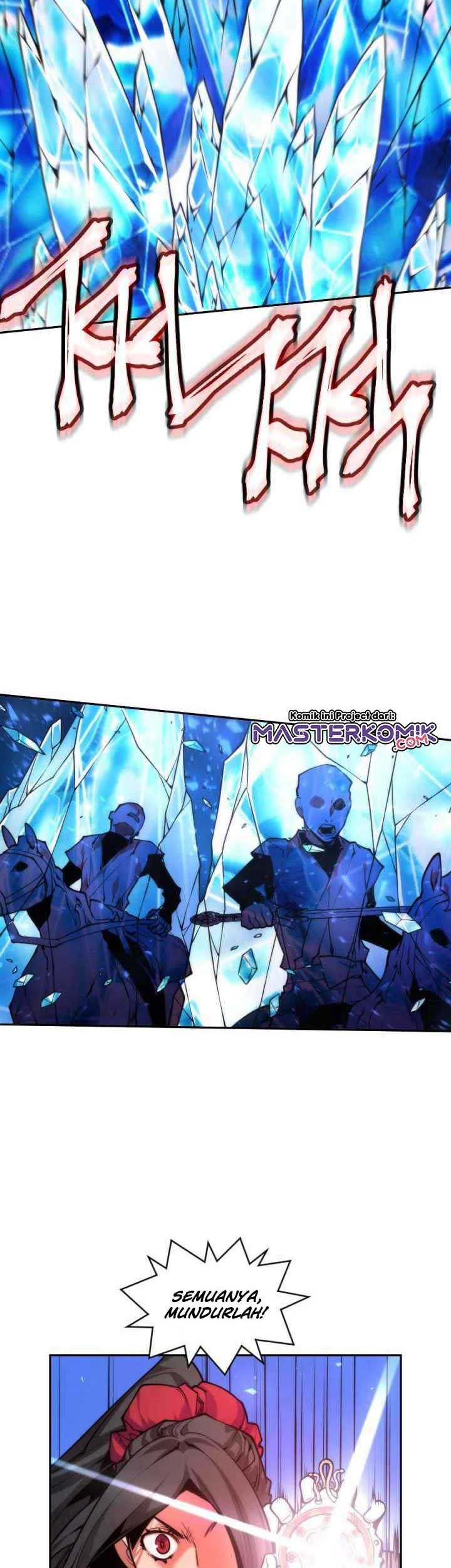 The Golden Age Chapter 28 Gambar 29