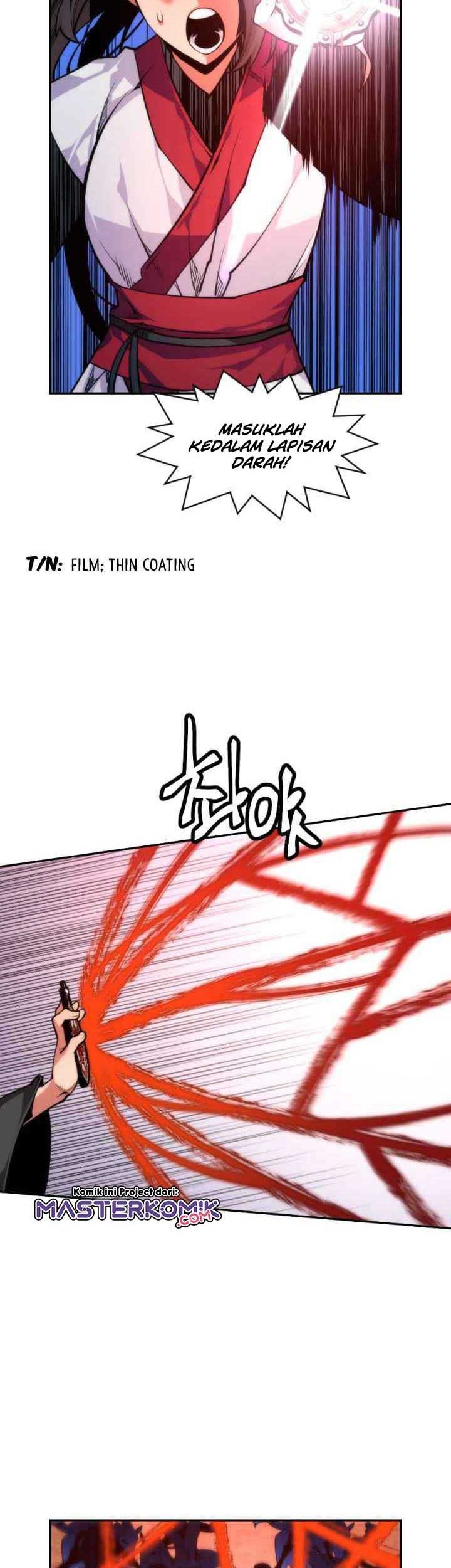 The Golden Age Chapter 28 Gambar 30