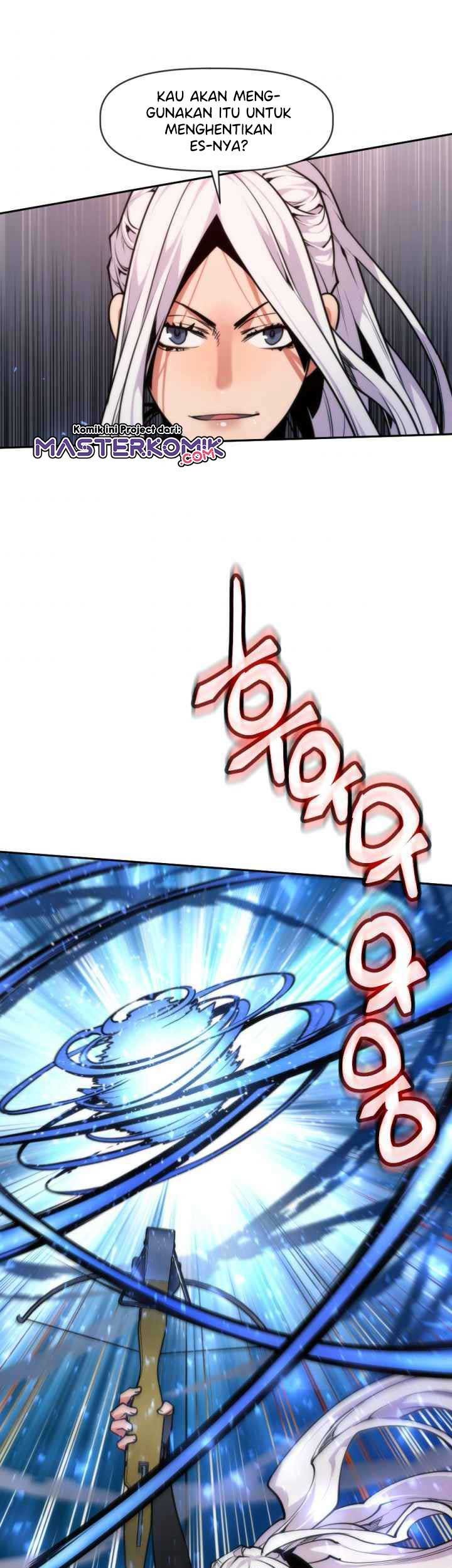 The Golden Age Chapter 28 Gambar 32
