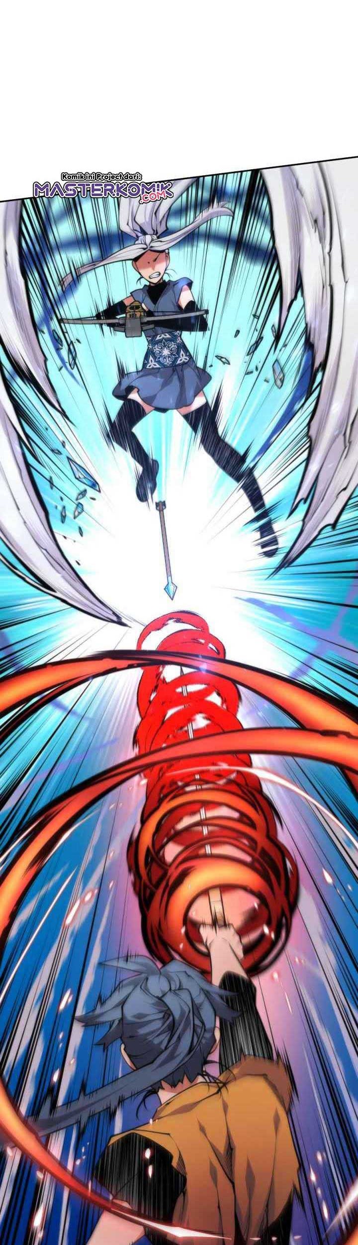 The Golden Age Chapter 28 Gambar 48
