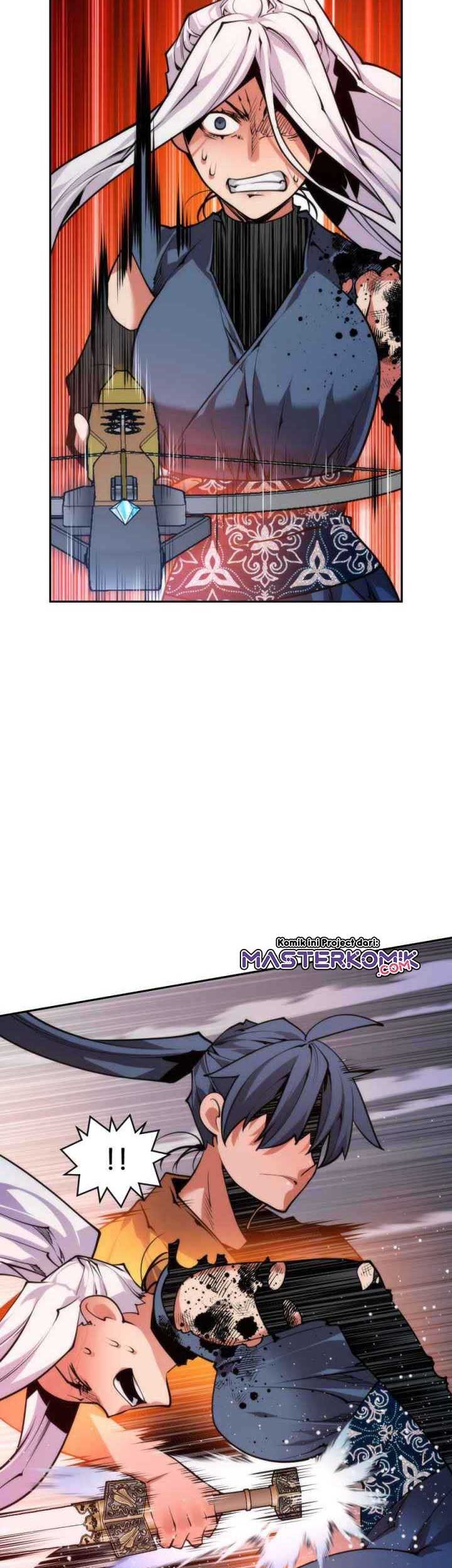 The Golden Age Chapter 28 Gambar 53