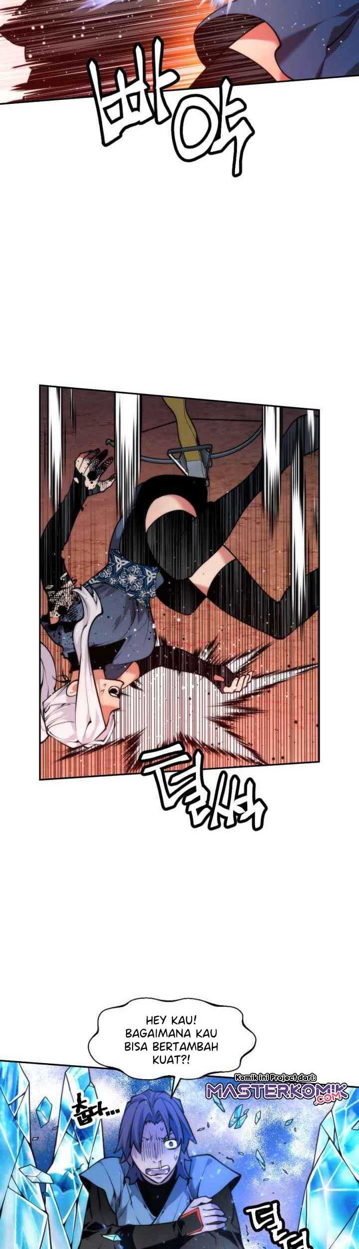 The Golden Age Chapter 28 Gambar 54
