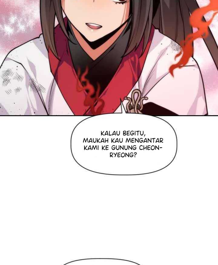 The Golden Age Chapter 28 Gambar 58