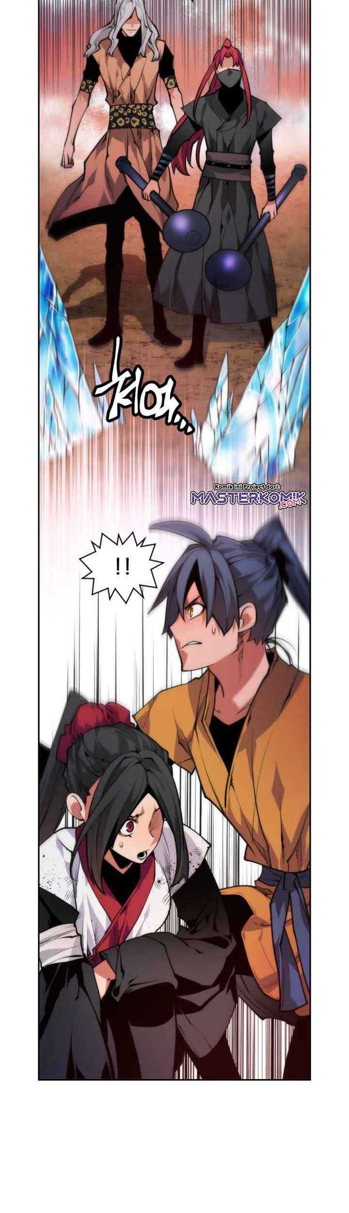 The Golden Age Chapter 28 Gambar 60