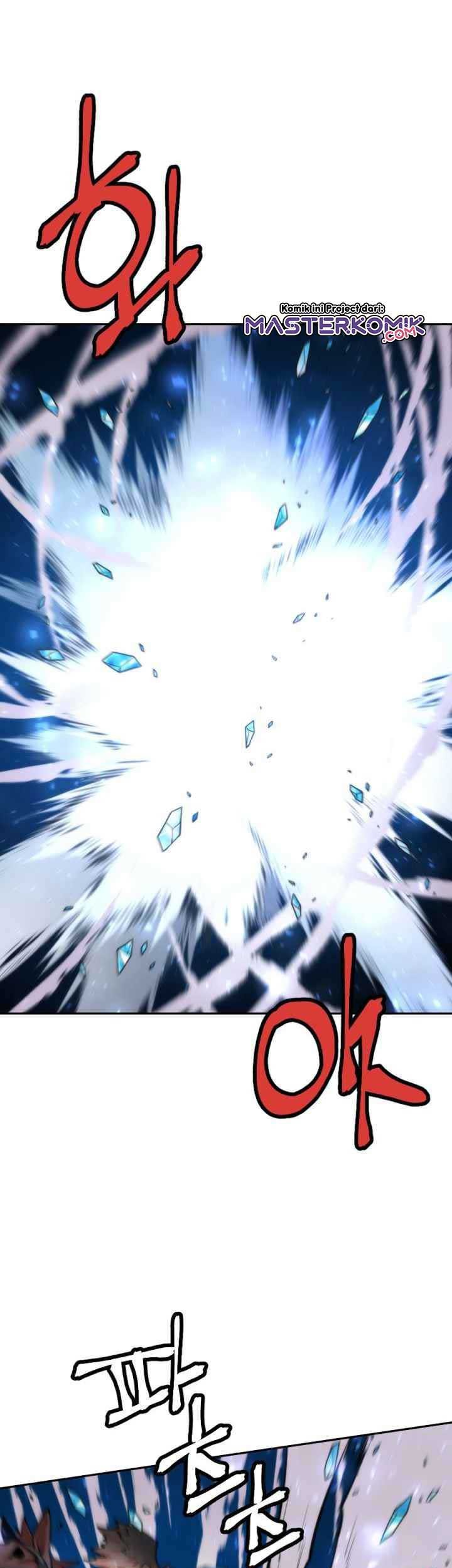 The Golden Age Chapter 28 Gambar 8