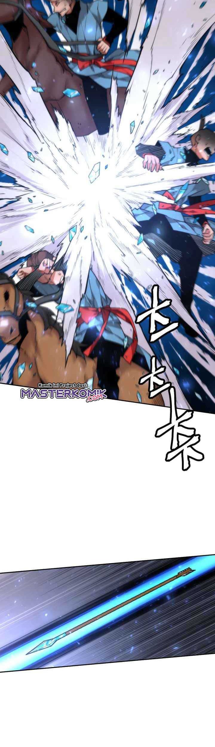 The Golden Age Chapter 28 Gambar 9