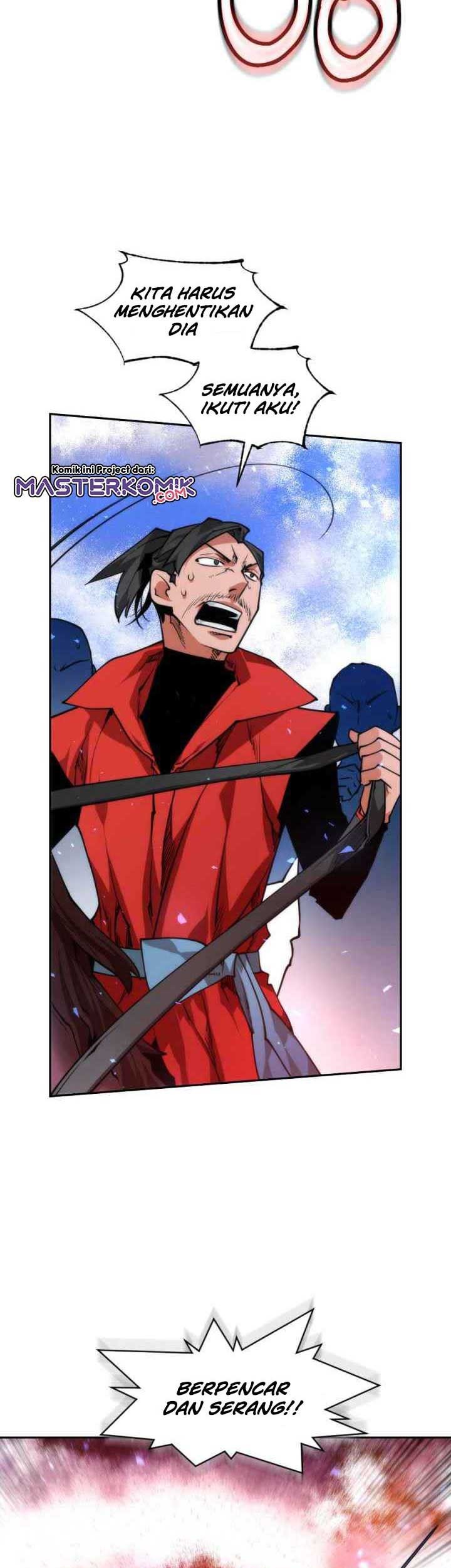 The Golden Age Chapter 28 Gambar 11