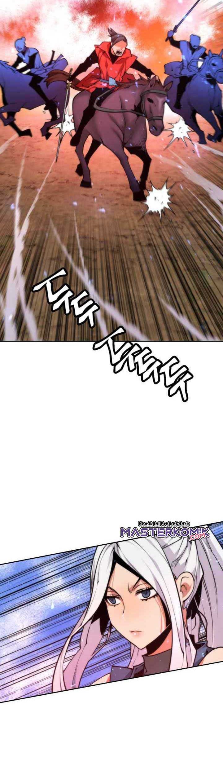 The Golden Age Chapter 28 Gambar 12