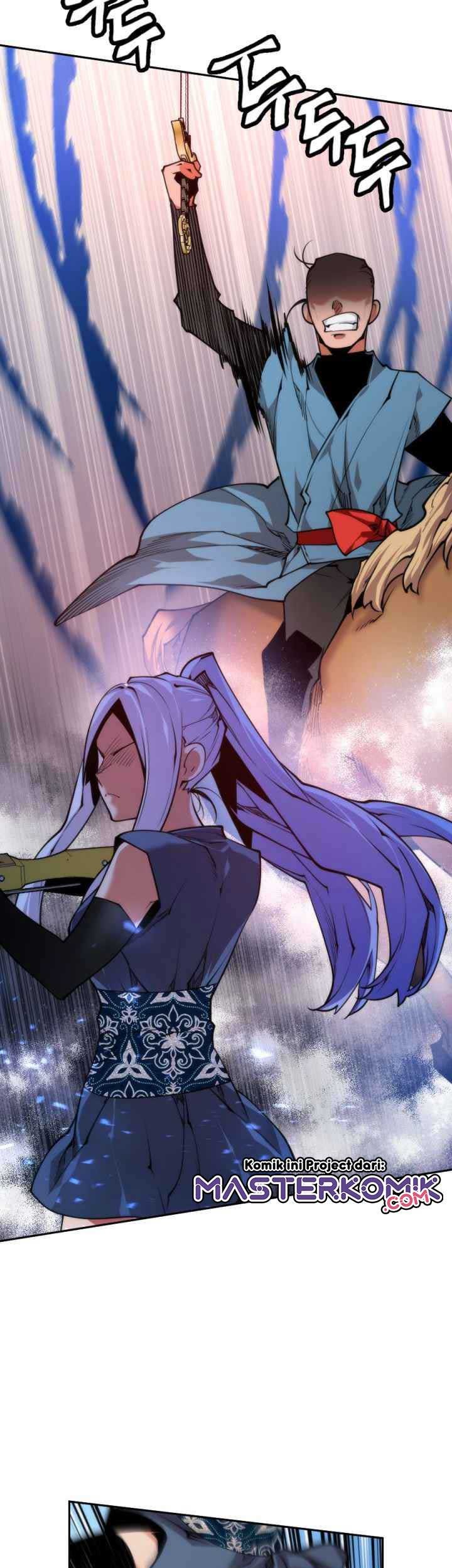The Golden Age Chapter 28 Gambar 14