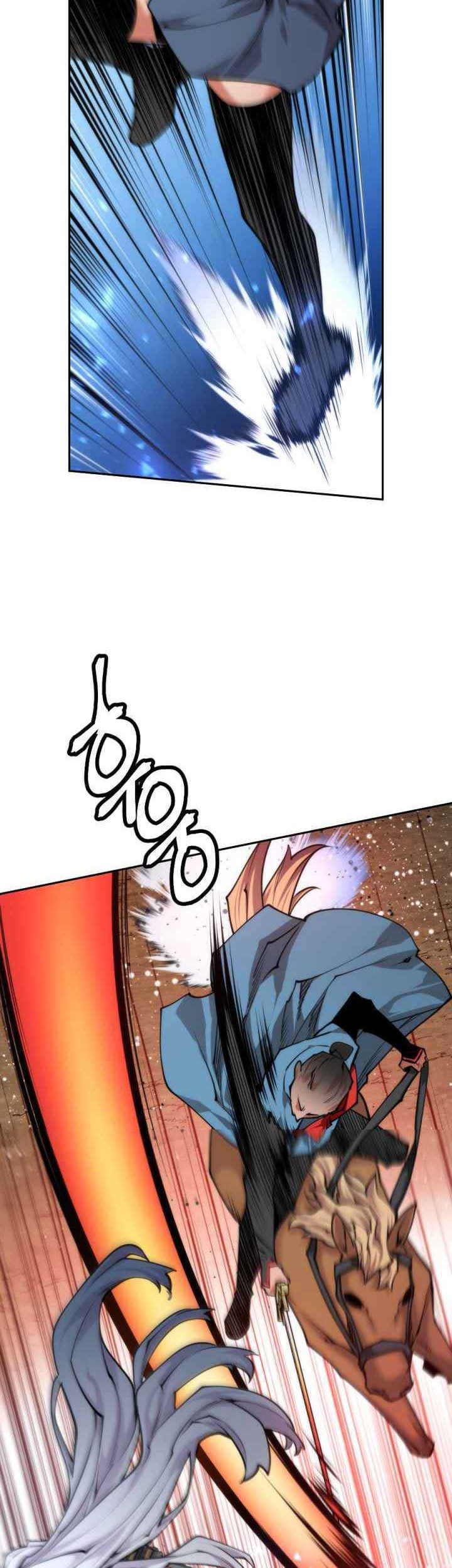 The Golden Age Chapter 28 Gambar 15