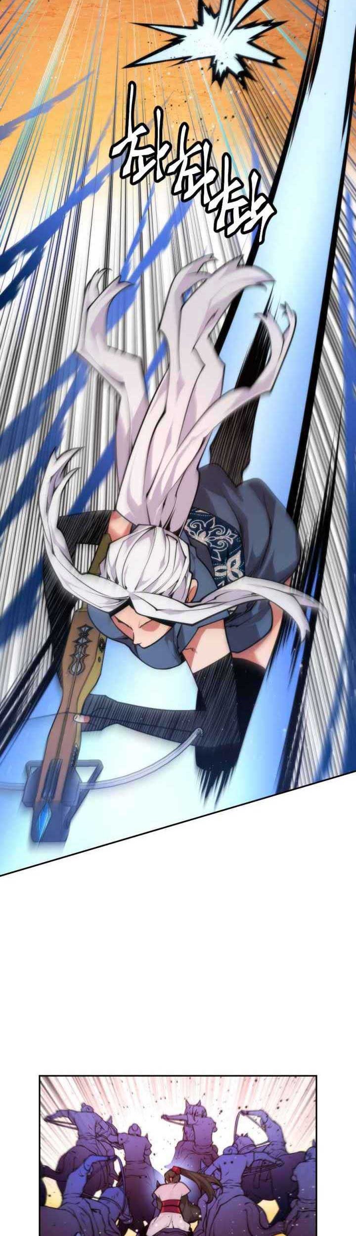 The Golden Age Chapter 28 Gambar 18