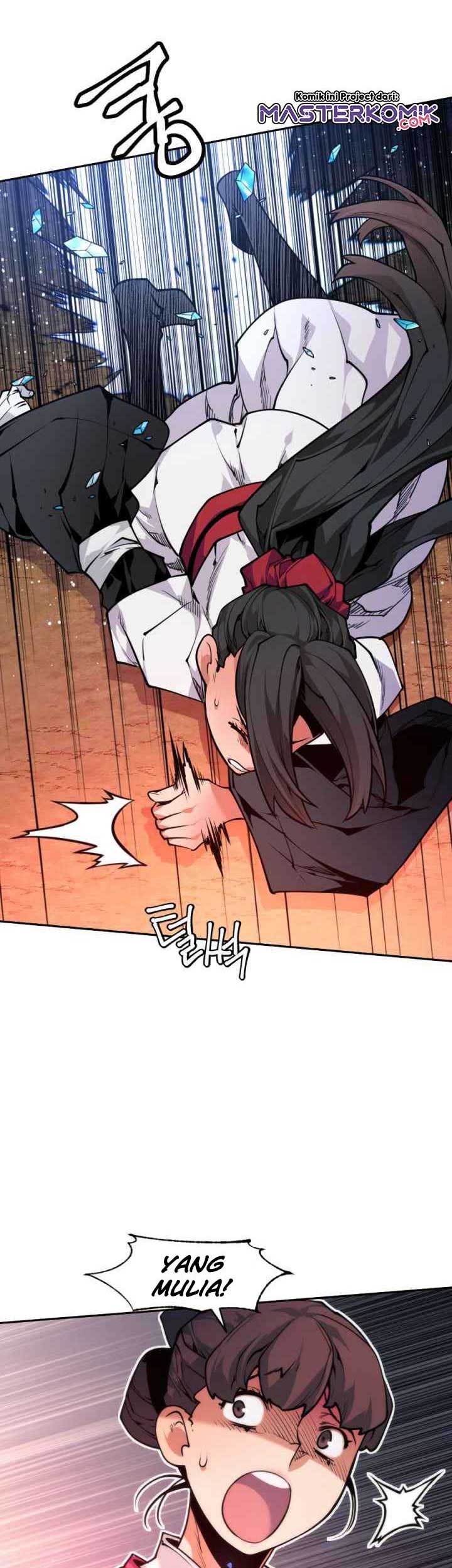 The Golden Age Chapter 28 Gambar 23