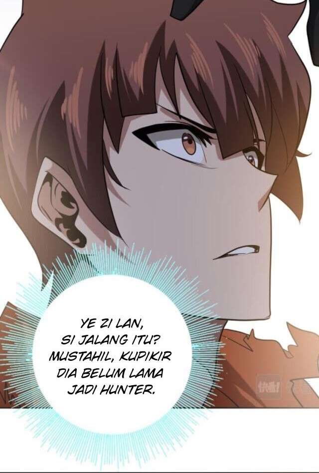 Doomsday Hunter Chapter 14 Gambar 17