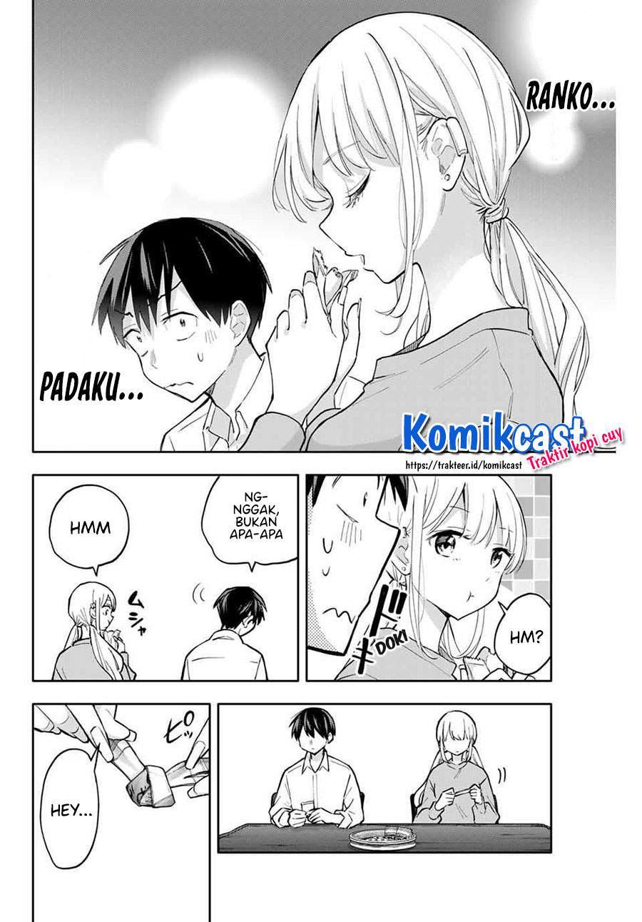 Hanazono Twins Chapter 51 Gambar 10