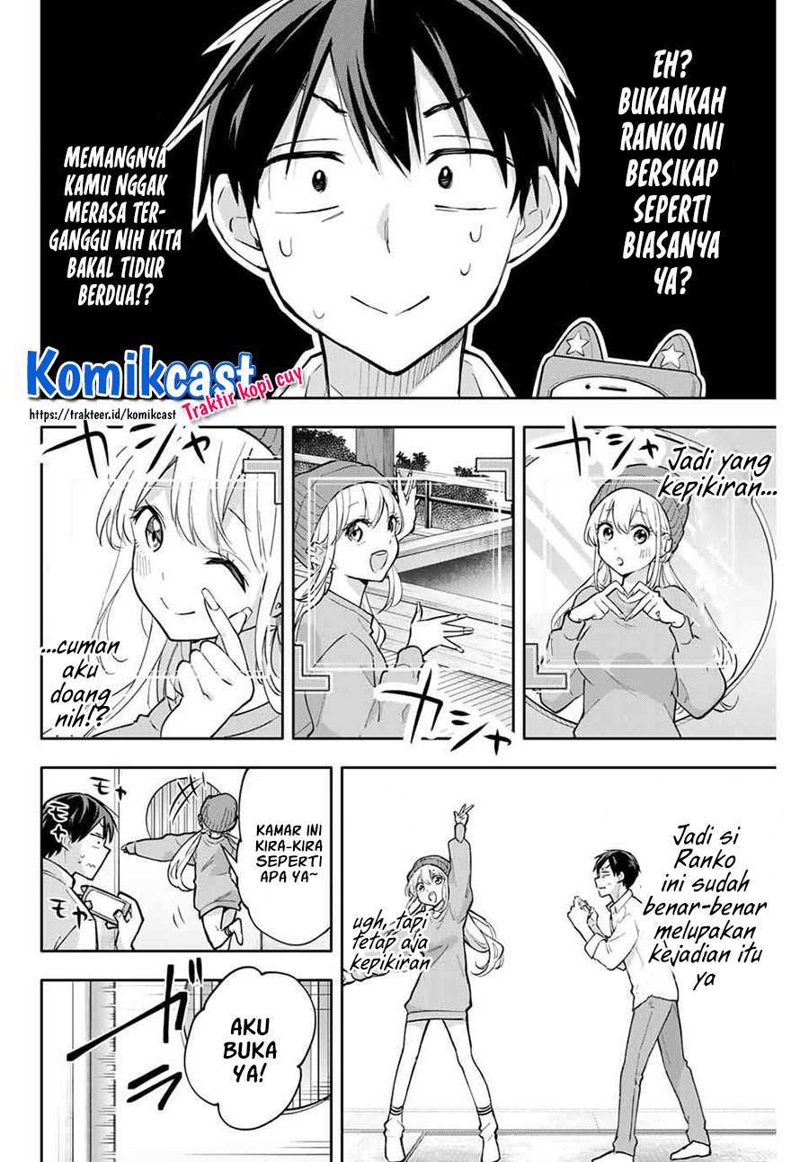 Hanazono Twins Chapter 51 Gambar 6