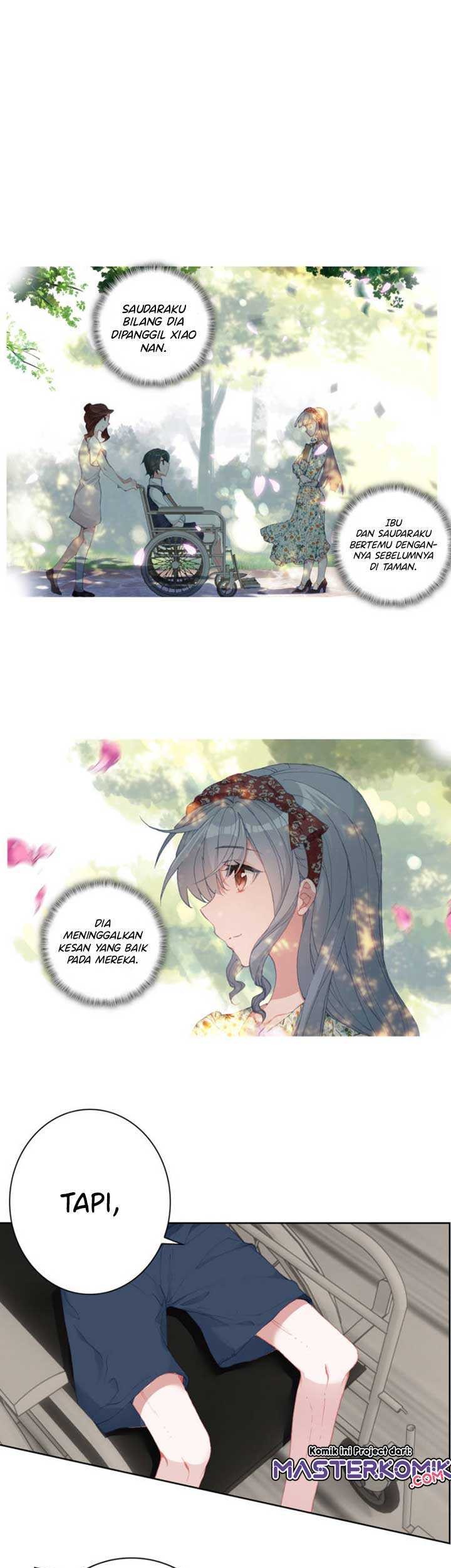 Baca Tun Shi Xing Kong Chapter 73 Gambar 2
