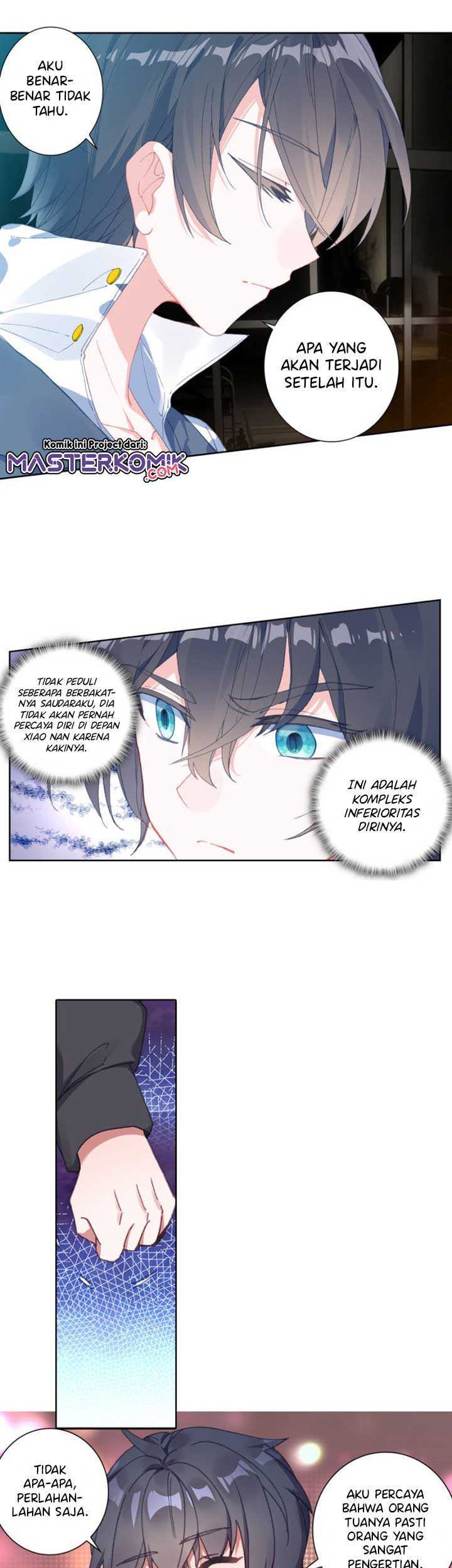Tun Shi Xing Kong Chapter 73 Gambar 4