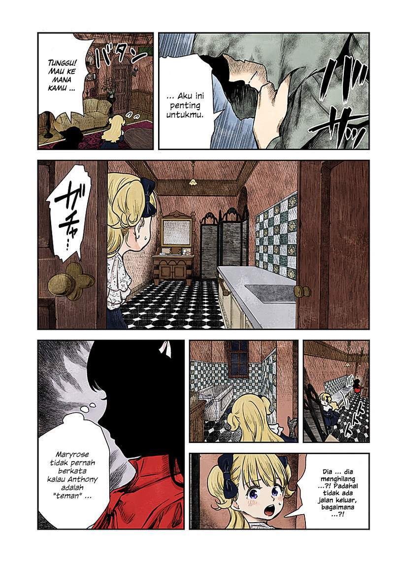 Shadows House Chapter 79 Gambar 11