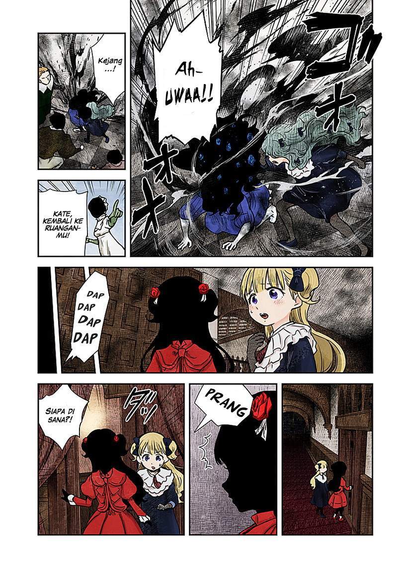 Shadows House Chapter 79 Gambar 3